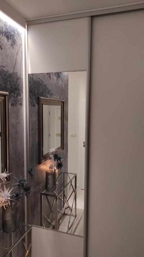 Appartamento Sielska Apartament Zurawi Nad Jeziorem Ukiel Olsztyn  Esterno foto