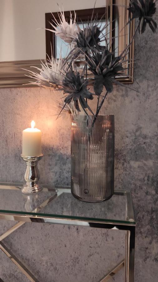Appartamento Sielska Apartament Zurawi Nad Jeziorem Ukiel Olsztyn  Esterno foto