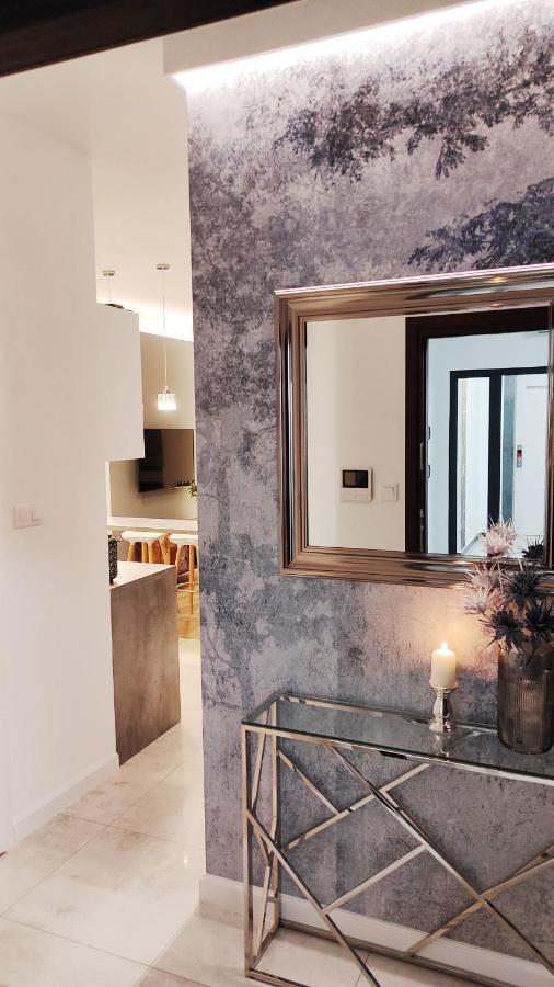 Appartamento Sielska Apartament Zurawi Nad Jeziorem Ukiel Olsztyn  Esterno foto