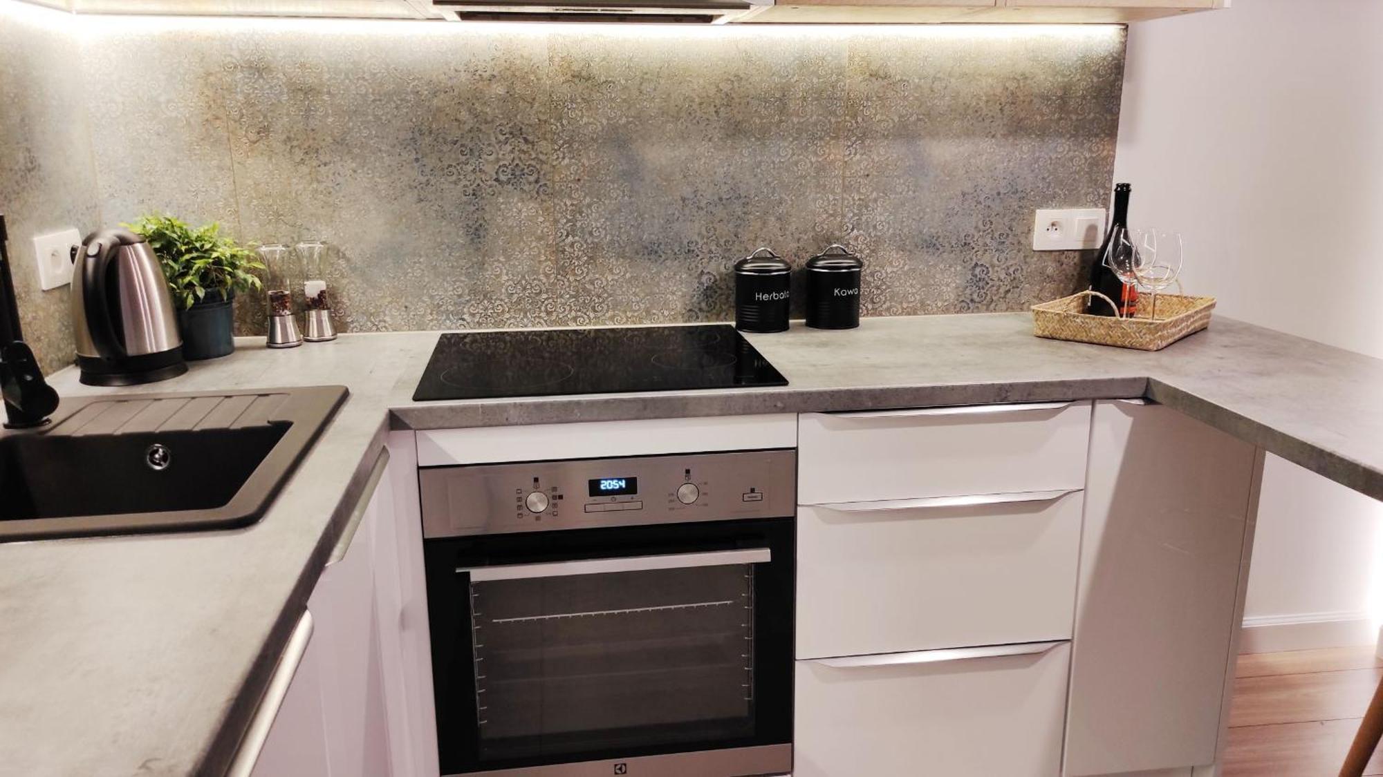 Appartamento Sielska Apartament Zurawi Nad Jeziorem Ukiel Olsztyn  Esterno foto