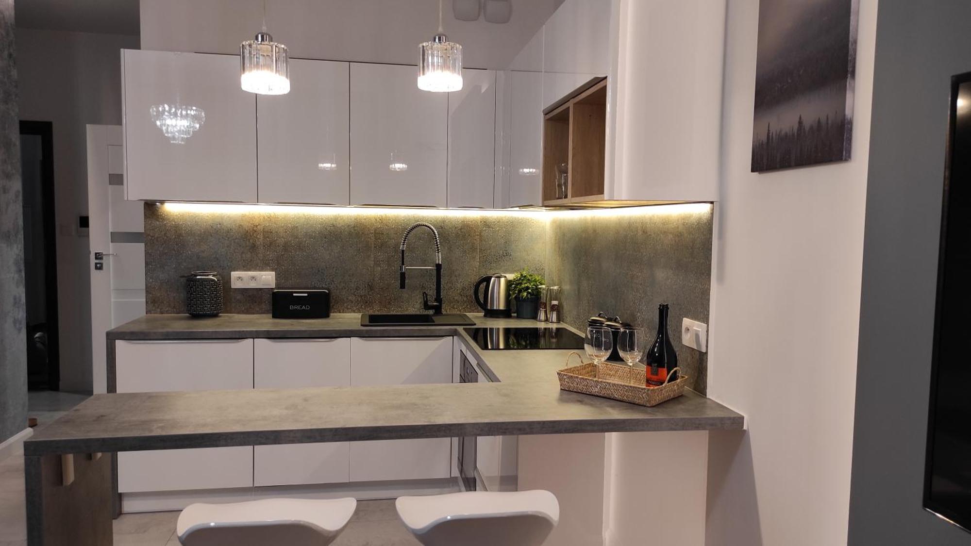 Appartamento Sielska Apartament Zurawi Nad Jeziorem Ukiel Olsztyn  Esterno foto